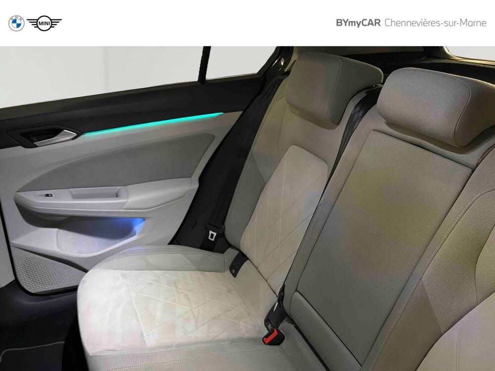 Golf 1.4 Hybrid Rechargeable OPF 204 DSG6 2020 occasion 94430 Chennevi&egrave;res-sur-Marne