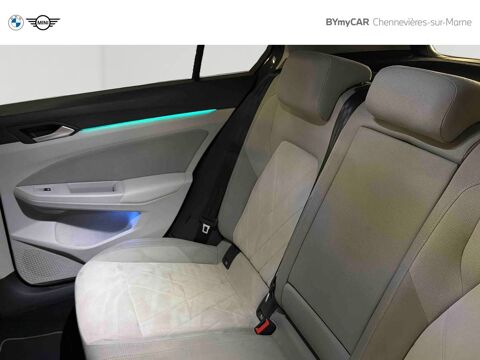 Golf 1.4 Hybrid Rechargeable OPF 204 DSG6 2020 occasion 94430 Chennevi&egrave;res-sur-Marne