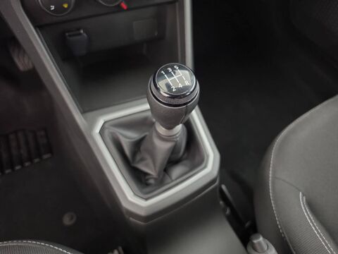Sandero ECO-G 100 2023 occasion 61000 Alen&ccedil;on