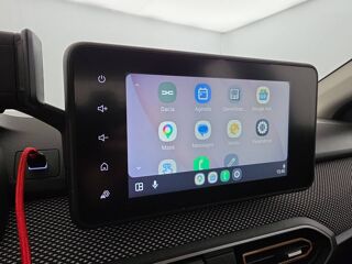 Sandero ECO-G 100 2023 occasion 56000 Vannes
