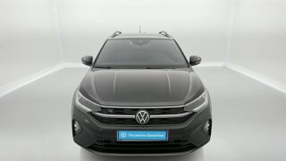 Taigo 1.0 TSI 110 DSG7 2023 occasion 25000 Besan&ccedil;on