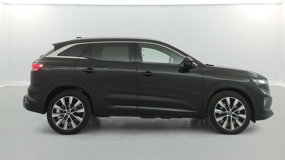Austral full hybrid E-Tech 200 ch 2025 occasion 14200 H&eacute;rouville-Saint-Clair