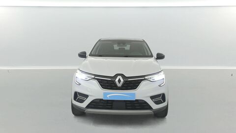 Arkana E-Tech hybride 145 - 22 2023 occasion 50100 Cherbourg-en-Cotentin