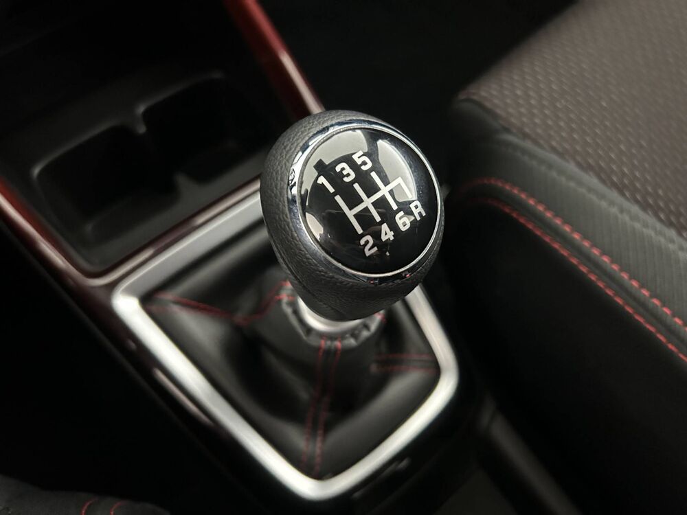 Swift Sport 1.4 Boosterjet Hybrid 2024 occasion 29150 Ch&acirc;teaulin