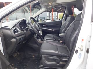 S-cross S-Cross 1.5 Dualjet Allgrip Hybrid Auto 2024 occasion 29600 Morlaix