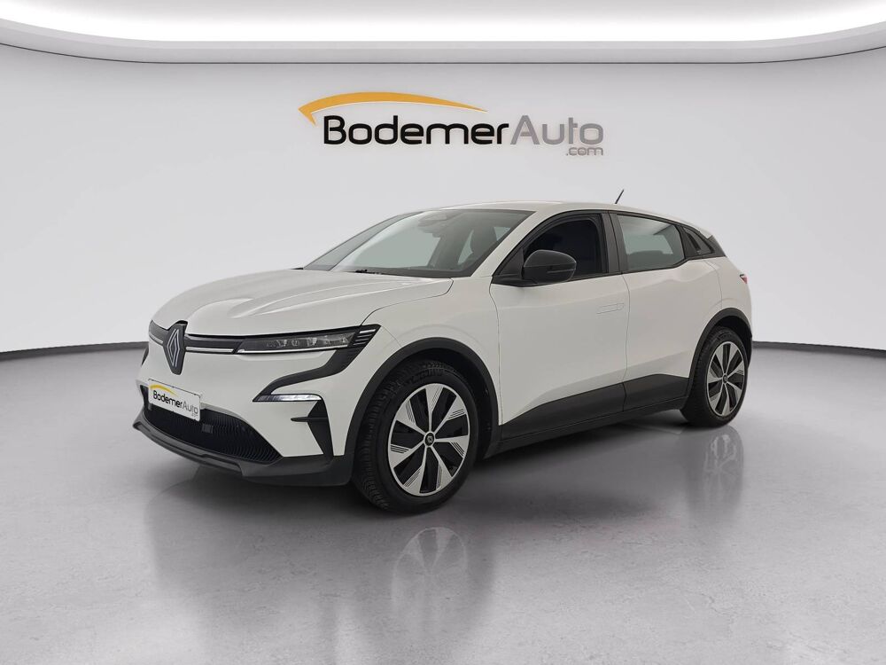 M&eacute;gane Megane E-Tech ER EV60 130ch super charge 2022 occasion 56000 Vannes