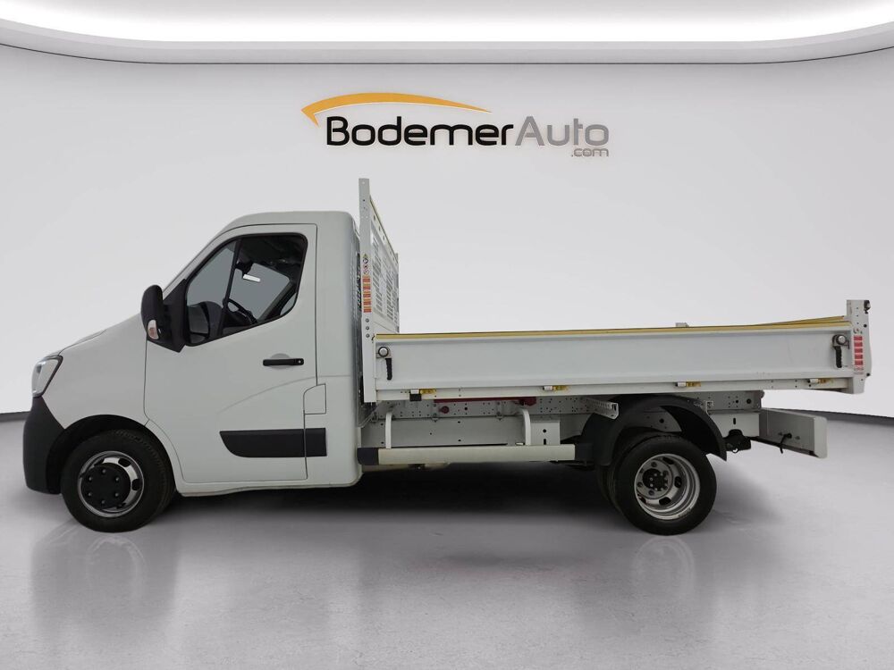 Master MASTER CC PROP RJ3500 L2 PAFC BLUE DCI 130 EURO VI 2024 occasion 29000 Quimper