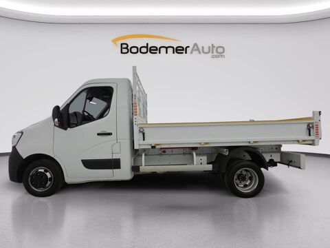 Master MASTER CC PROP RJ3500 L2 PAFC BLUE DCI 130 EURO VI 2024 occasion 29000 Quimper