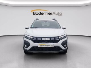 Sandero ECO-G 100 2023 occasion 56000 Vannes