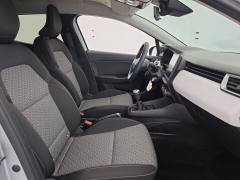 Clio TCe 100 GPL 2023 occasion 61000 Alen&ccedil;on