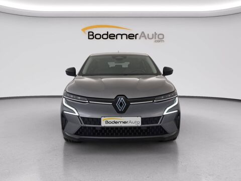 M&eacute;gane Megane E-Tech EV40 130ch standard charge 2023 occasion 14200 H&eacute;rouville-Saint-Clair