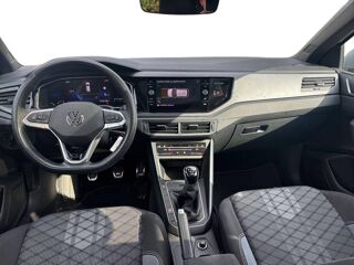 Polo 1.0 TSI 95 S&S BVM5 2023 occasion 13730 Saint-Victoret