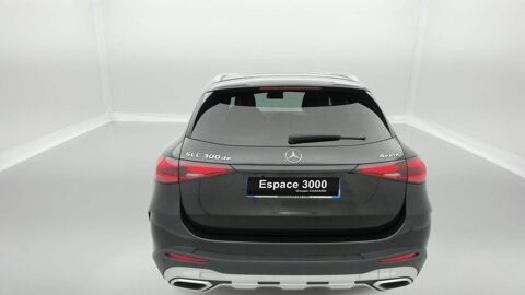 Classe GLC GLC 300 de 9G-Tronic 4Matic 2024 occasion 25000 Besan&ccedil;on