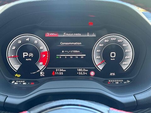 Q2 35 TFSI 150 S tronic 7 2026 occasion 13730 Saint-Victoret