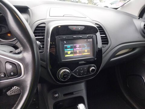 Captur TCe 120 Energy EDC 2018 occasion 61100 Flers