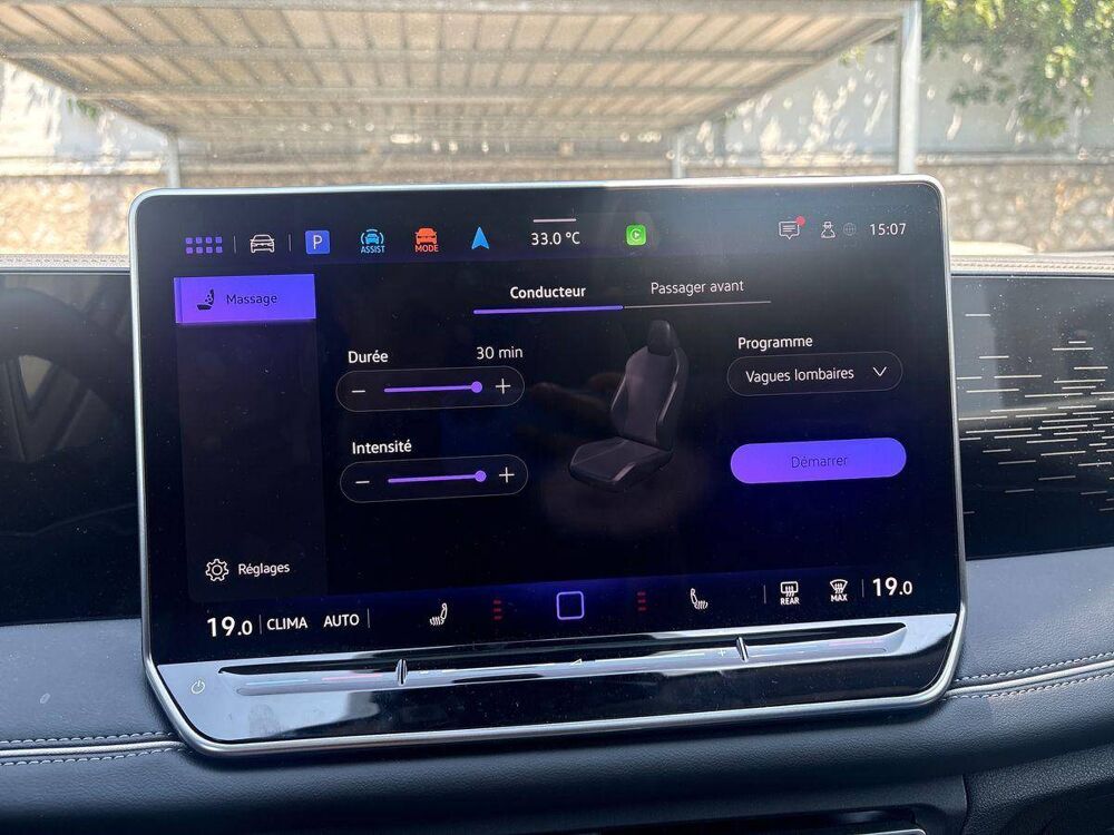 Tiguan 1.5 eTSI 150ch DSG7 2025 occasion 13012 Marseille