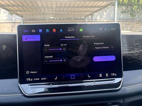 Tiguan 1.5 eTSI 150ch DSG7 2025 occasion 13012 Marseille