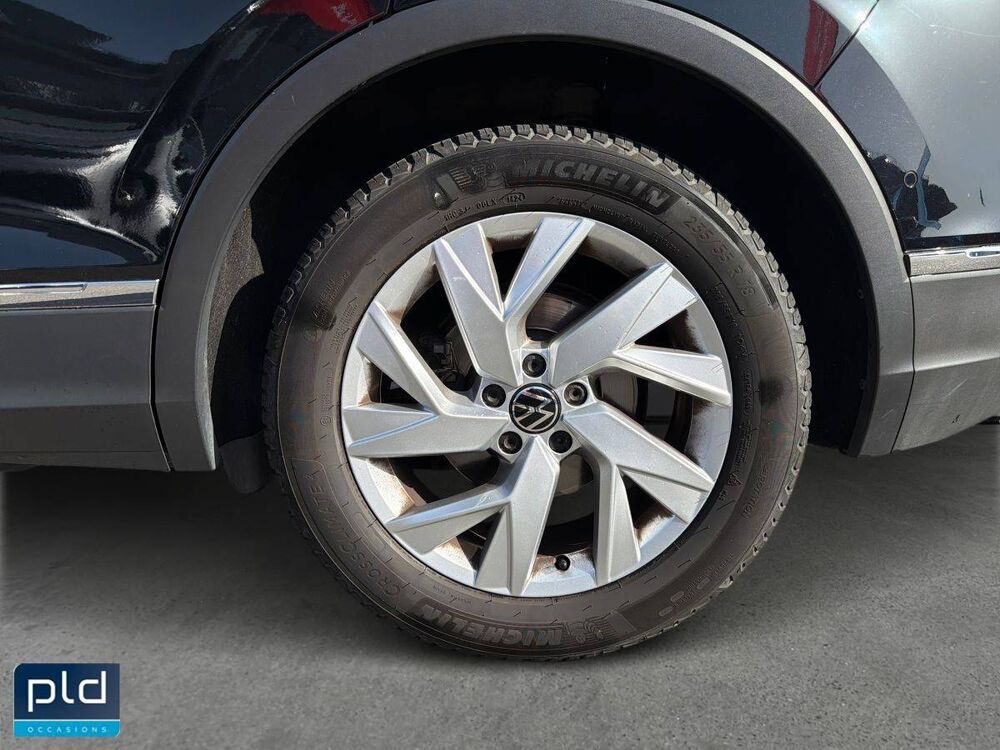 Tiguan 2.0 TDI 150ch DSG7 2023 occasion 13090 Aix-en-Provence