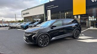 Sc&eacute;nic Scenic E-Tech &eacute;lectrique 220 ch grande autonomie 2026 occasion 61200 Argentan