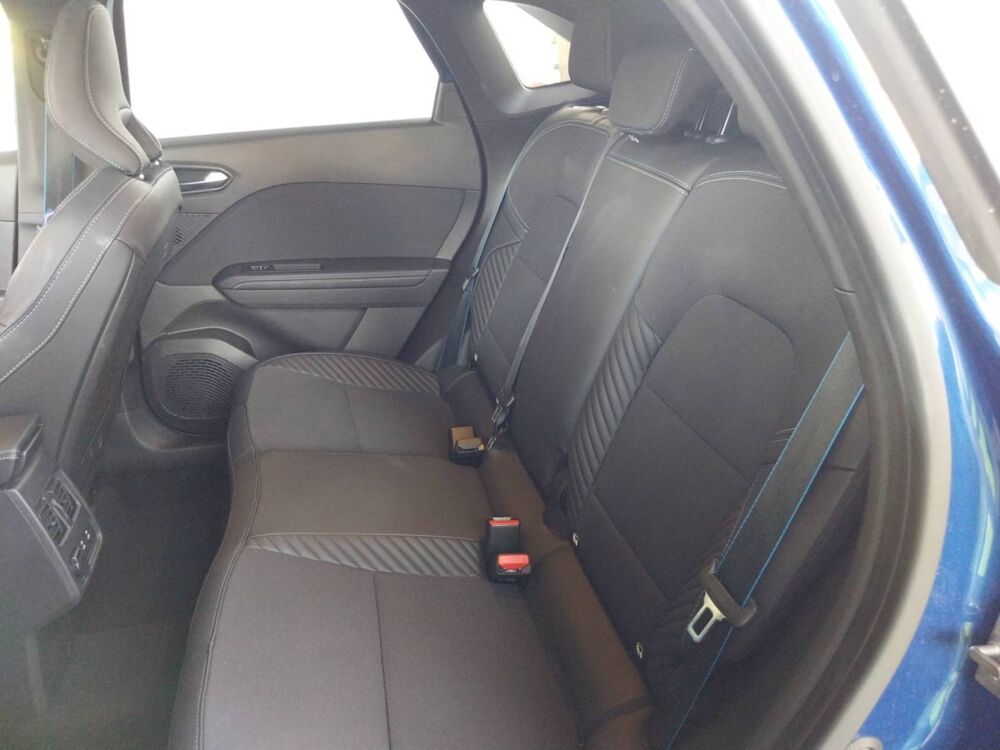 Symbioz E-Tech full hybrid 160 ch 2025 occasion 29900 Concarneau