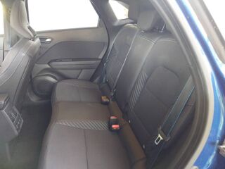 Symbioz E-Tech full hybrid 160 ch 2025 occasion 29900 Concarneau