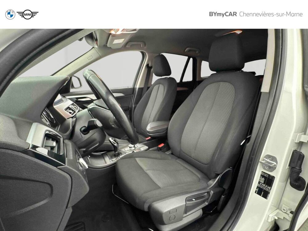 X1 sDrive 18i 140 ch DKG7 2019 occasion 94430 Chennevi&egrave;res-sur-Marne