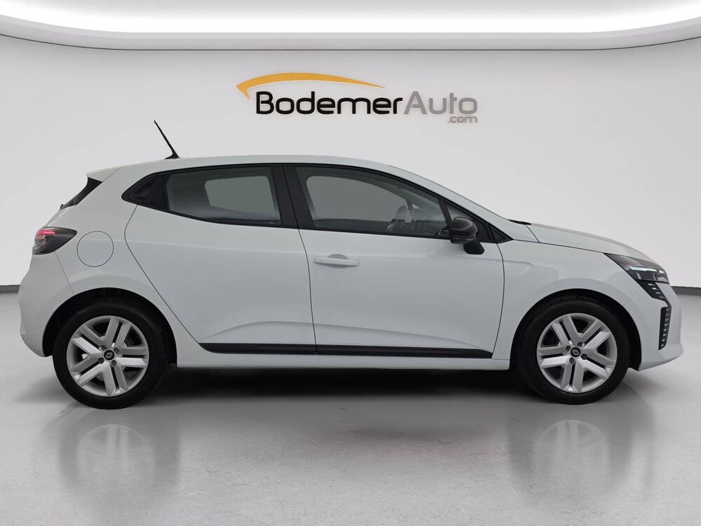 Clio SCe 65 ch GSR2 2025 occasion 14200 H&eacute;rouville-Saint-Clair