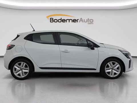 Clio SCe 65 ch GSR2 2025 occasion 14200 H&eacute;rouville-Saint-Clair