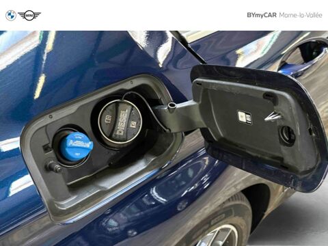 S&eacute;rie 5 530d TwinPower Turbo xDrive 286 ch BVA8 2020 occasion 77400 Saint-Thibault-des-Vignes