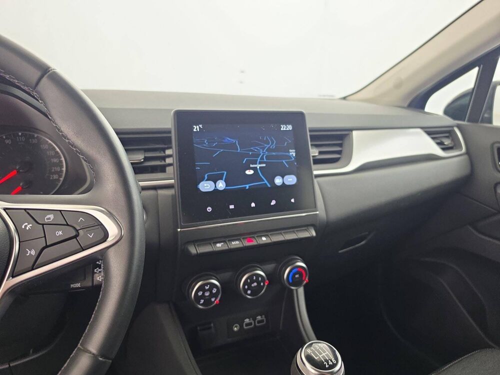 Captur TCe 90 2023 occasion 56850 Caudan