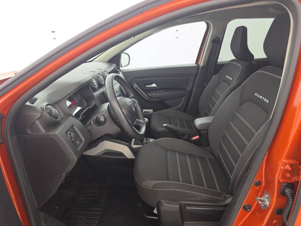 Duster Blue dCi 115 4x2 2021 occasion 56850 Caudan
