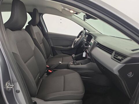 Clio SCe 65 2023 occasion 50100 Cherbourg-en-Cotentin