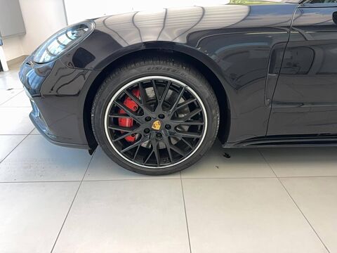 Panamera Turbo V8 4.0 550 PDK 2016 occasion 24200 Sarlat-la-Can&eacute;da
