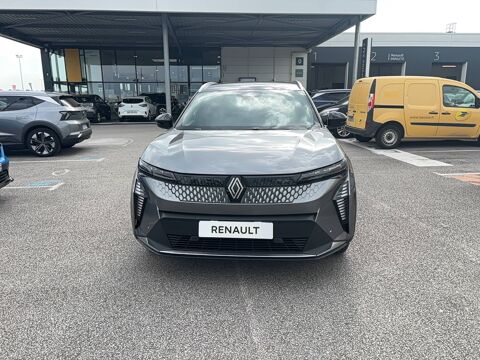 Sc&eacute;nic Scenic E-Tech &eacute;lectrique 220 ch grande autonomie 2026 occasion 50100 Cherbourg-en-Cotentin