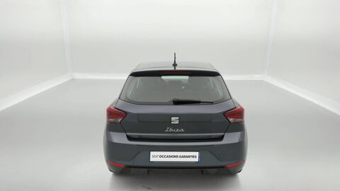 Ibiza 1.0 TSI 95 ch S/S BVM5 2025 occasion 25000 Besan&ccedil;on