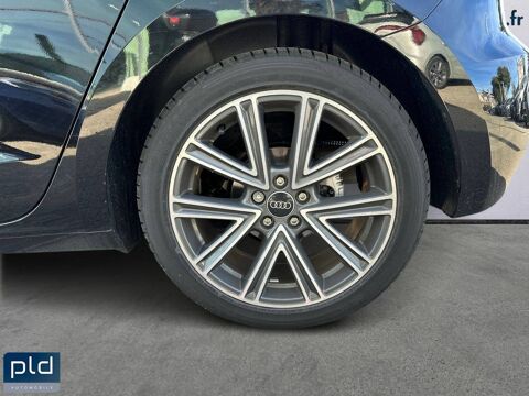 A1 Sportback 30 TFSI 116 ch S tronic 7 2025 occasion 13011 Marseille