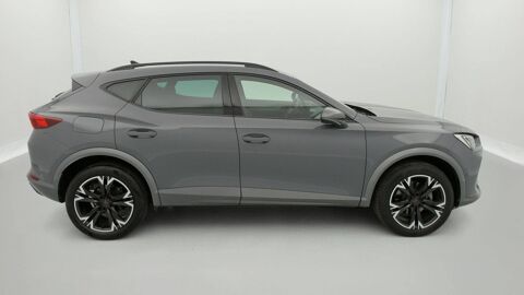 Formentor 1.5 TSI 150 ch DSG7 2023 occasion 25000 Besan&ccedil;on