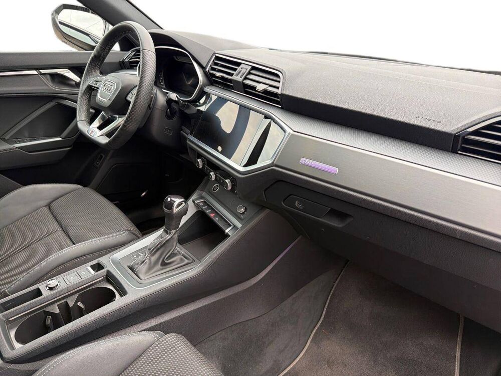 Q3 Sportback 35 TFSI 150 ch S tronic 7 2025 occasion 13011 Marseille