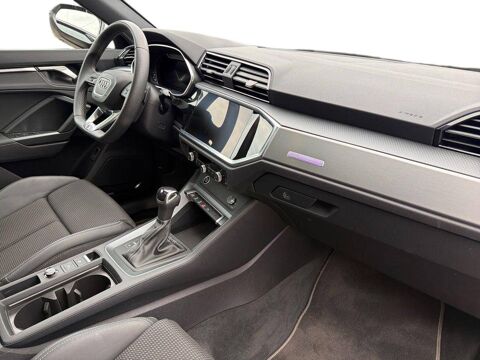 Q3 Sportback 35 TFSI 150 ch S tronic 7 2025 occasion 13011 Marseille