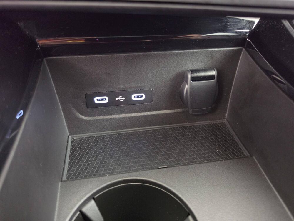 Espace E-Tech full hybrid 200 5pl 2025 occasion 22200 Guingamp