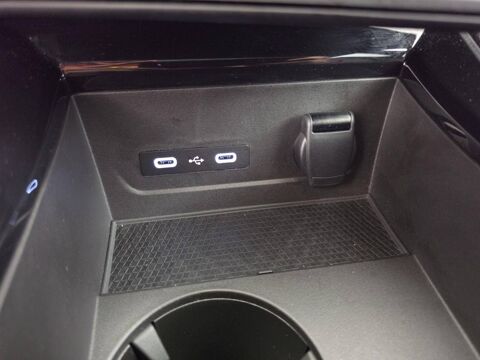 Espace E-Tech full hybrid 200 5pl 2025 occasion 22200 Guingamp
