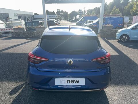 Clio E-Tech full hybrid 145 2023 occasion 56800 Plo&euml;rmel