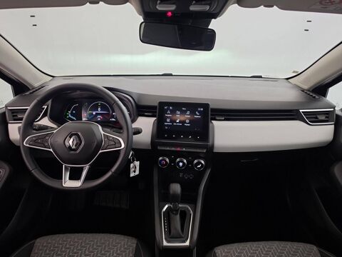 Clio E-Tech full hybrid 145 2023 occasion 29000 Quimper