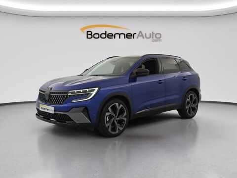 Renault Austral E-Tech full hybrid 200 GSR2 2024 occasion H&eacute;rouville-Saint-Clair 14200