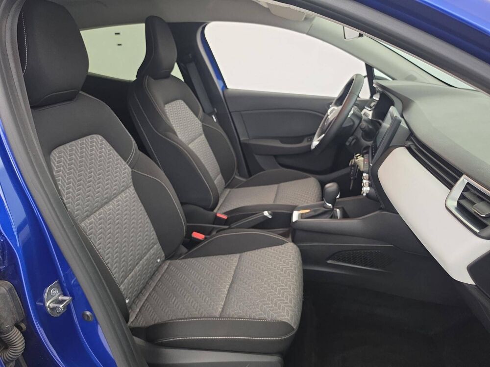 Clio E-Tech full hybrid 145 2023 occasion 29200 Brest