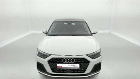 A1 Sportback 30 TFSI 110 ch BVM6 2023 occasion 25000 Besan&ccedil;on