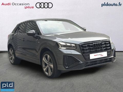 Q2 35 TFSI 150 S tronic 7 2026 occasion 13011 Marseille
