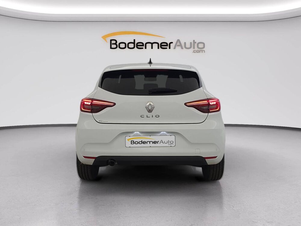 Clio TCe 90 2023 occasion 56850 Caudan
