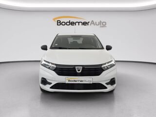 Sandero ECO-G 100 - 22 2022 occasion 56000 Vannes
