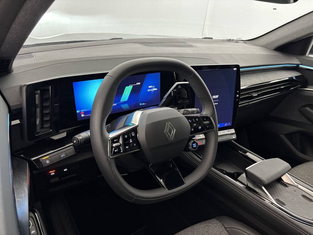 Espace E-Tech full hybrid 200 GSR2 2025 occasion 61000 Alen&ccedil;on